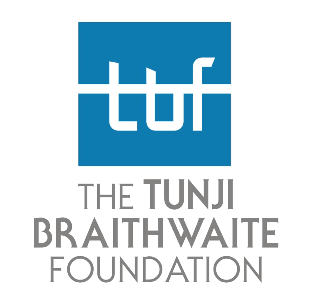 TBF logo